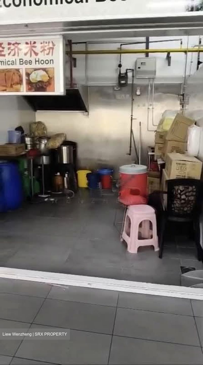TIEN WAH PRESS (D5), Retail #578553041